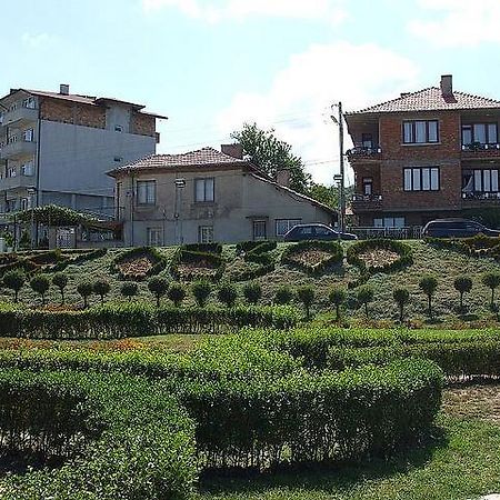 Elit Holiday Village Obzor Luaran gambar