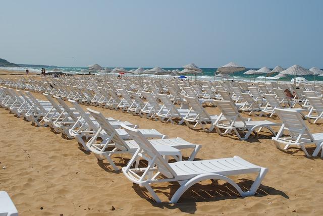 Elit Holiday Village Obzor Luaran gambar