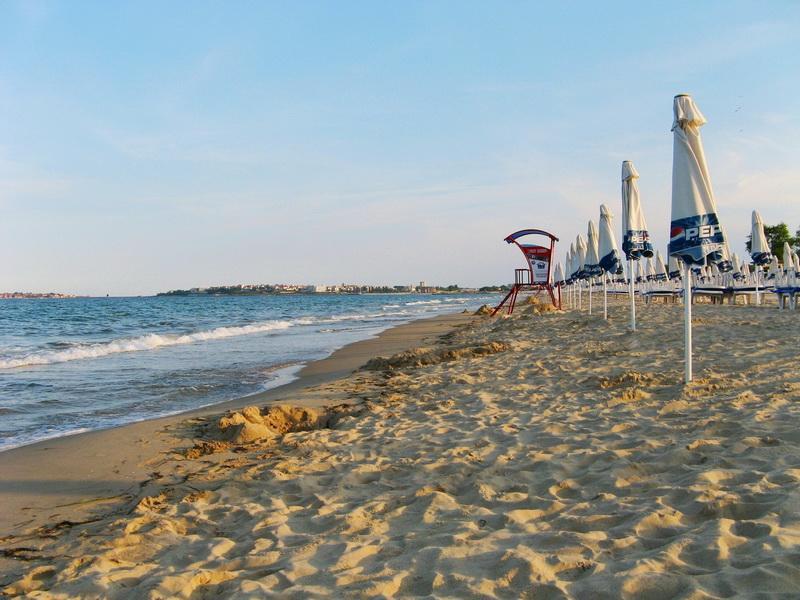 Elit Holiday Village Obzor Luaran gambar