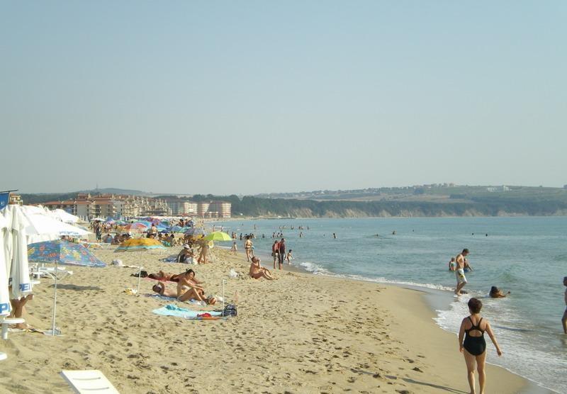 Elit Holiday Village Obzor Luaran gambar