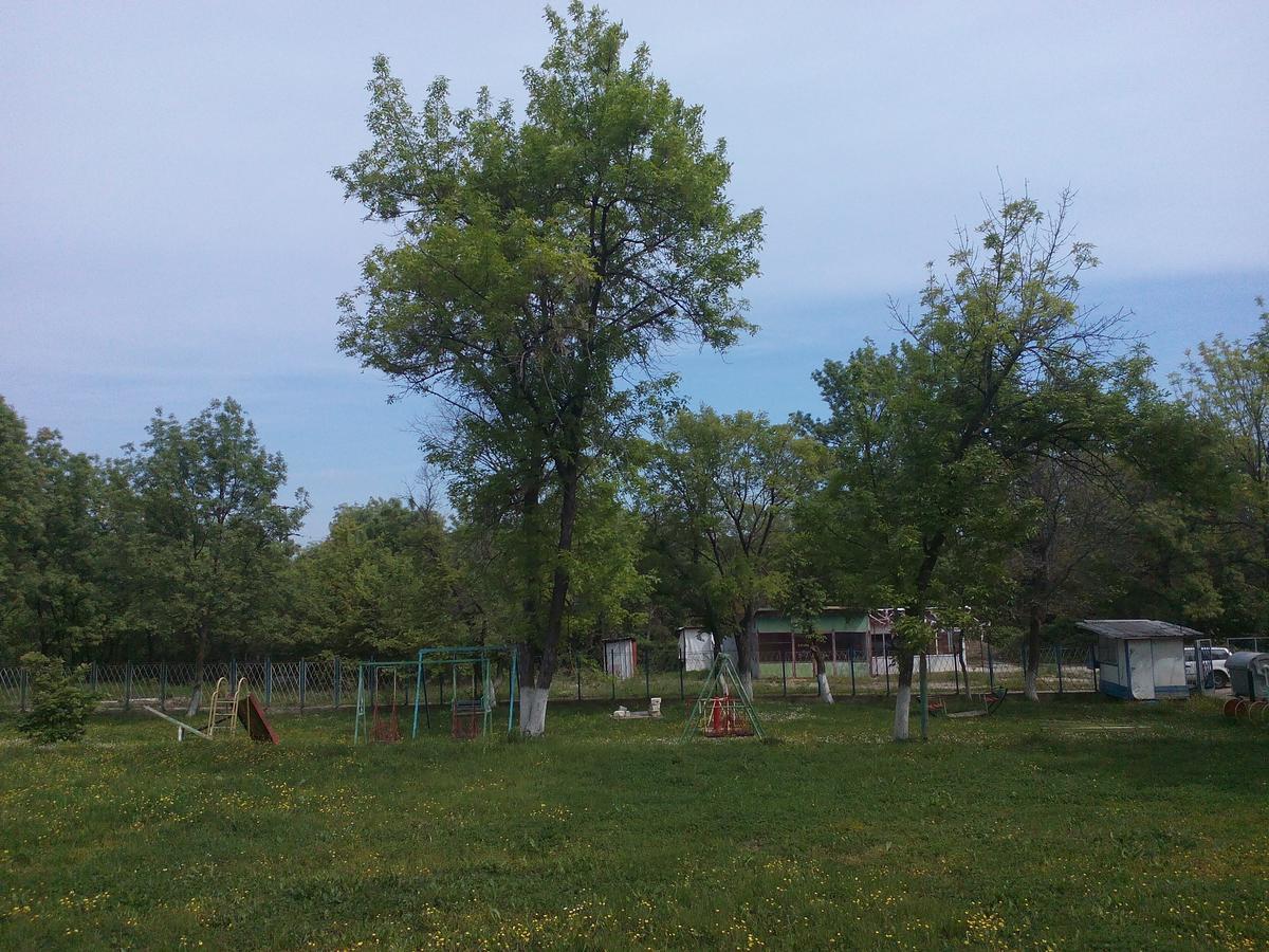 Elit Holiday Village Obzor Luaran gambar