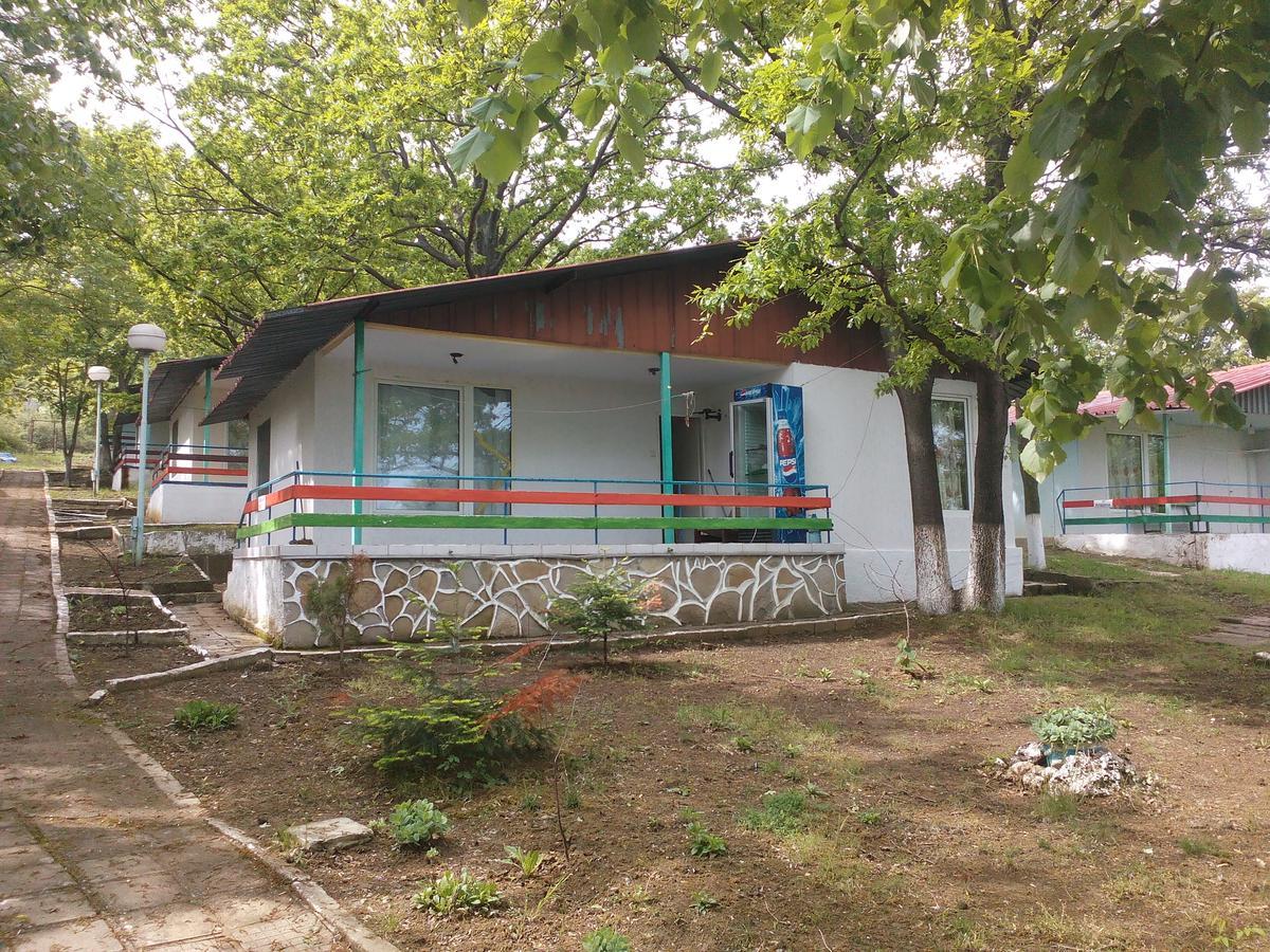 Elit Holiday Village Obzor Luaran gambar