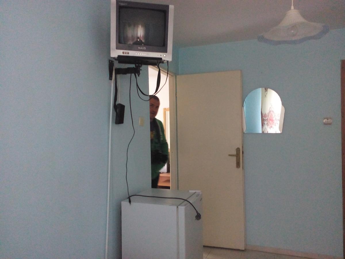 Elit Holiday Village Obzor Luaran gambar