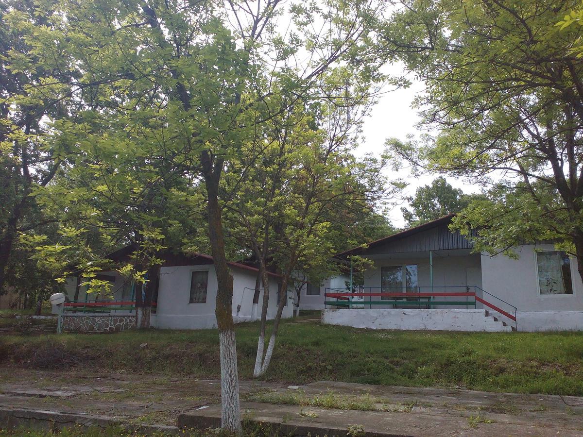 Elit Holiday Village Obzor Luaran gambar