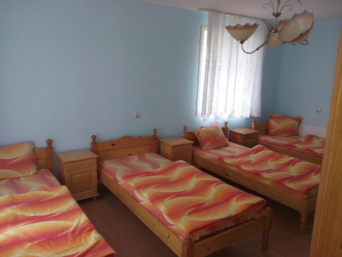 Elit Holiday Village Obzor Luaran gambar