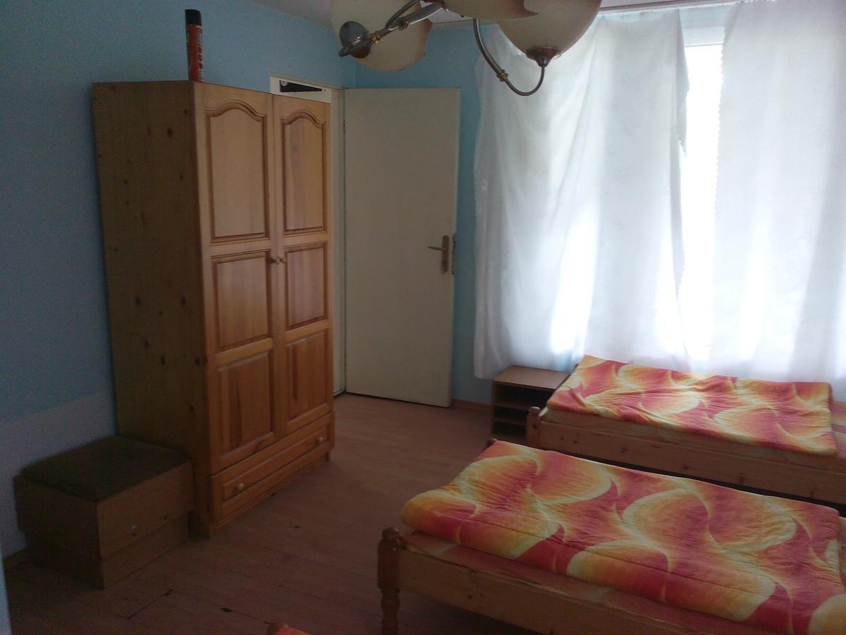 Elit Holiday Village Obzor Luaran gambar