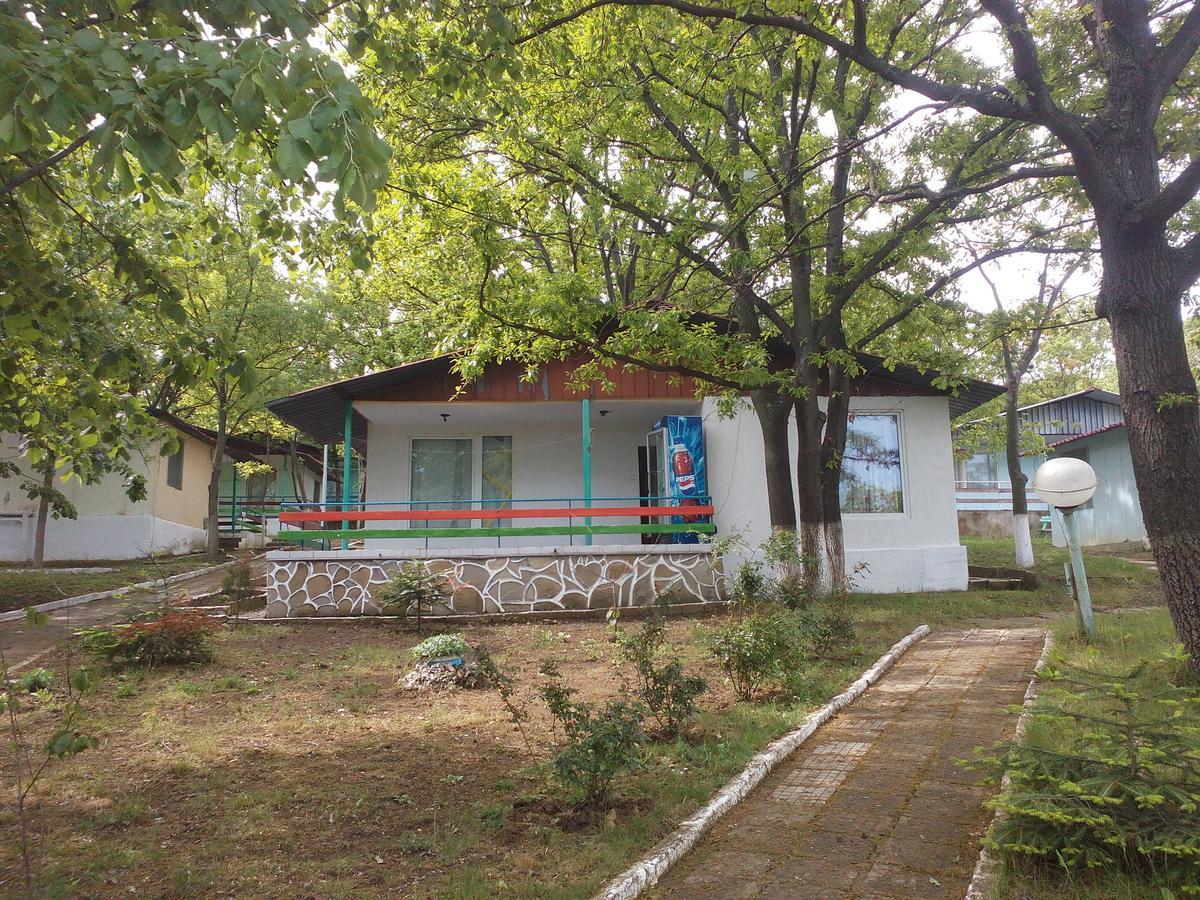 Elit Holiday Village Obzor Luaran gambar