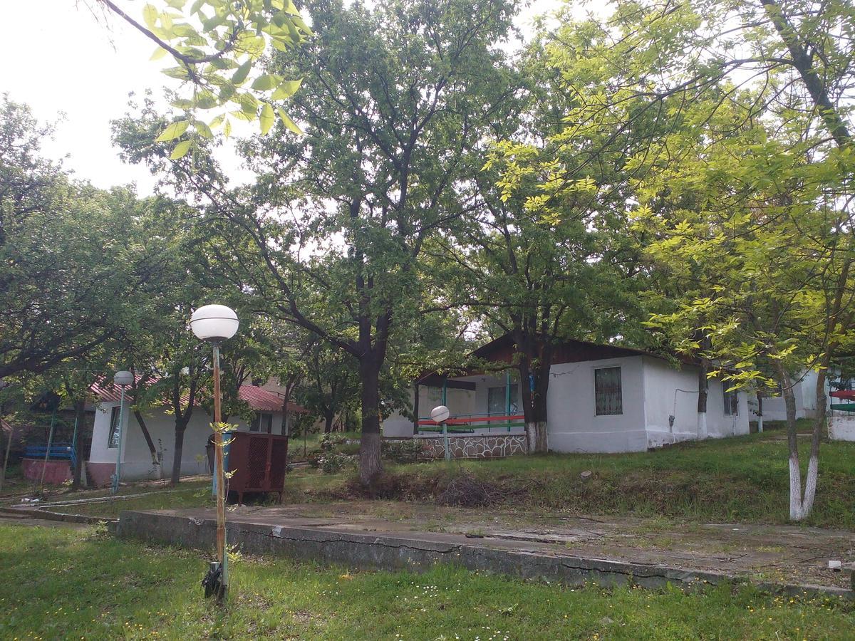 Elit Holiday Village Obzor Luaran gambar