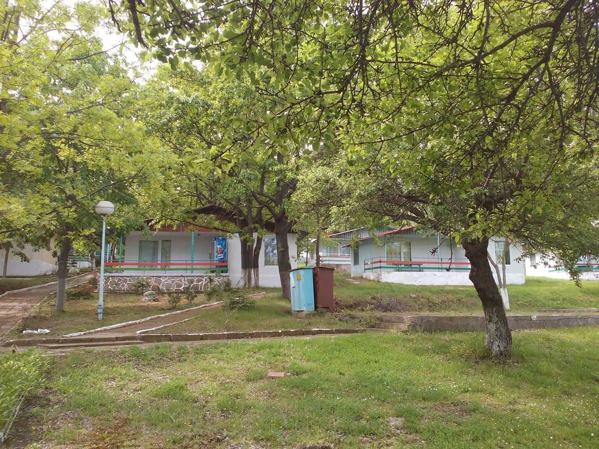 Elit Holiday Village Obzor Luaran gambar