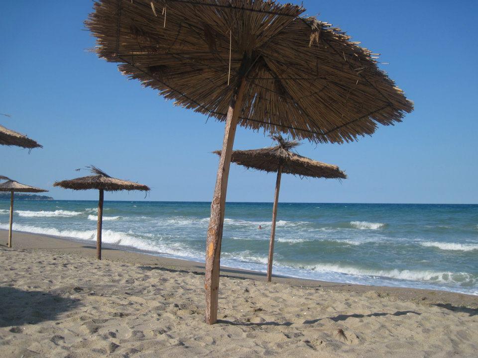 Elit Holiday Village Obzor Luaran gambar