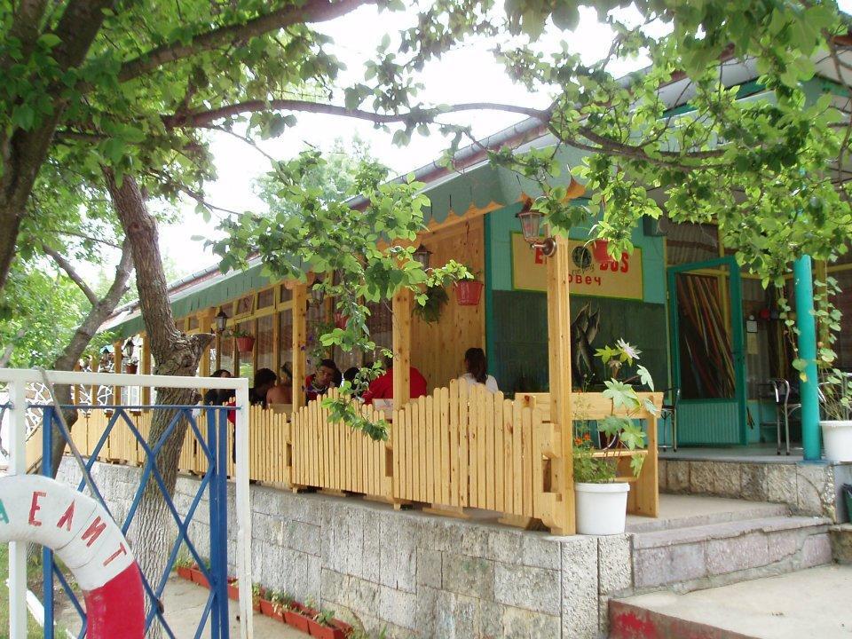 Elit Holiday Village Obzor Luaran gambar