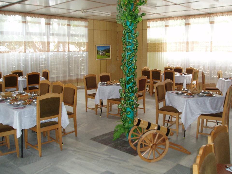 Elit Holiday Village Obzor Luaran gambar