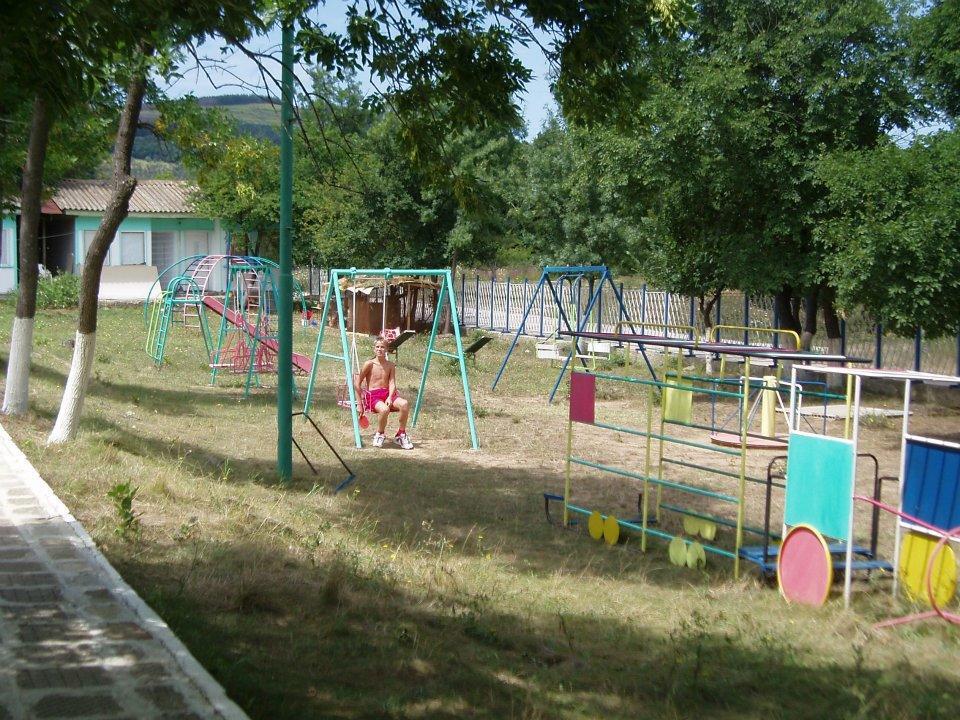 Elit Holiday Village Obzor Luaran gambar